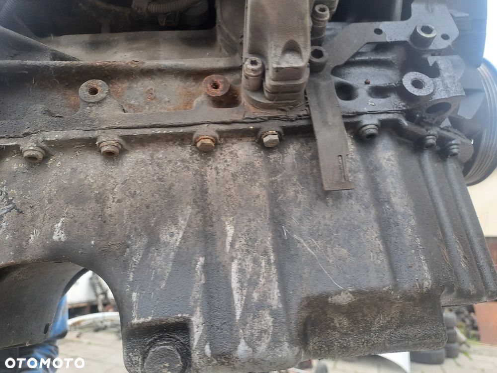 Volkswagen Golf IV 1.6 16V silnik kompletny kod BCB - 9