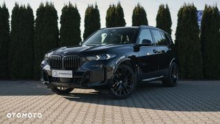 BMW X5 xDrive30d mHEV sport