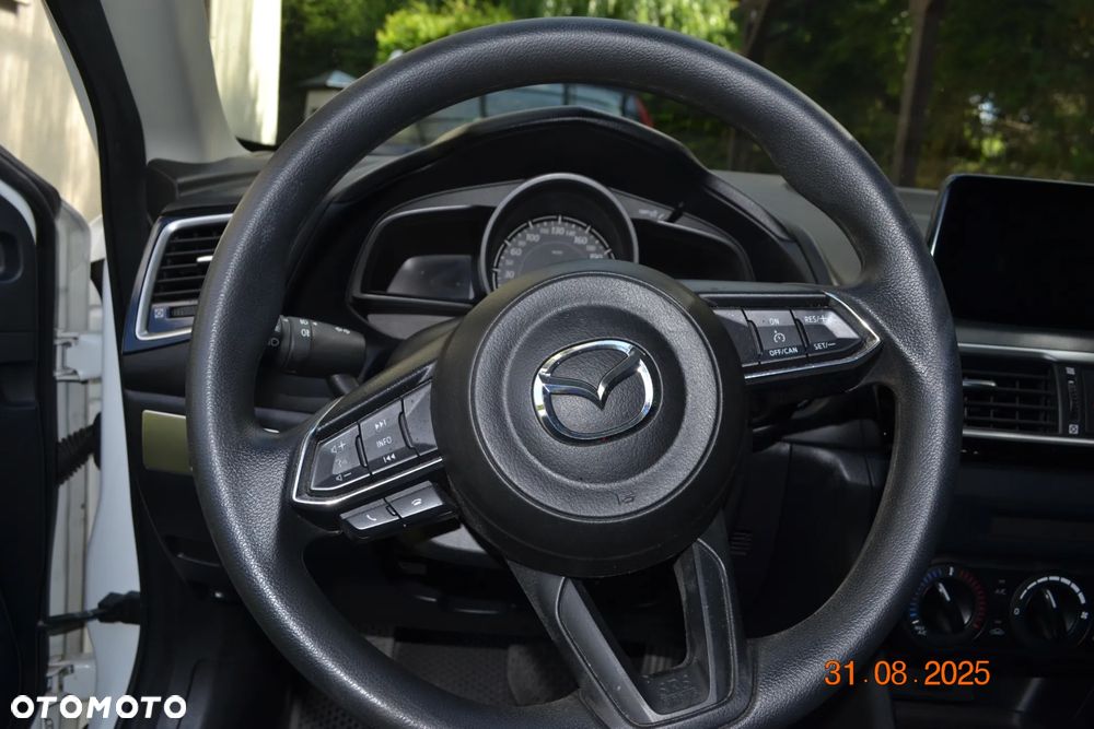 Mazda 3 - 26