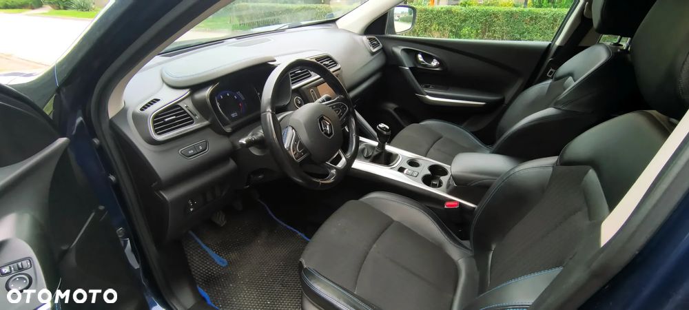 Renault Kadjar 1.2 Energy TCe S-Edition - 8