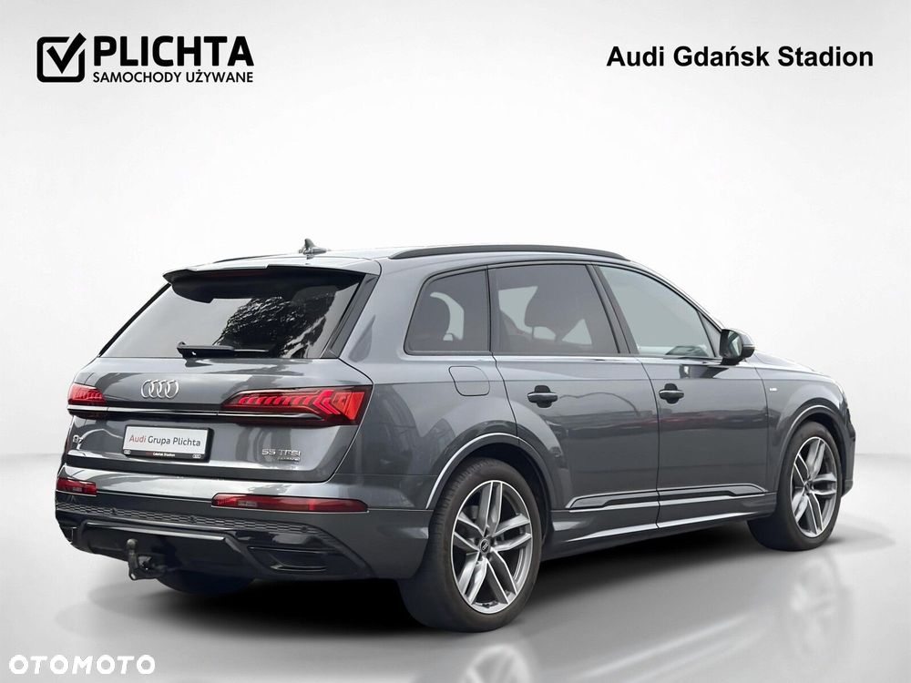 Audi Q7 - 6