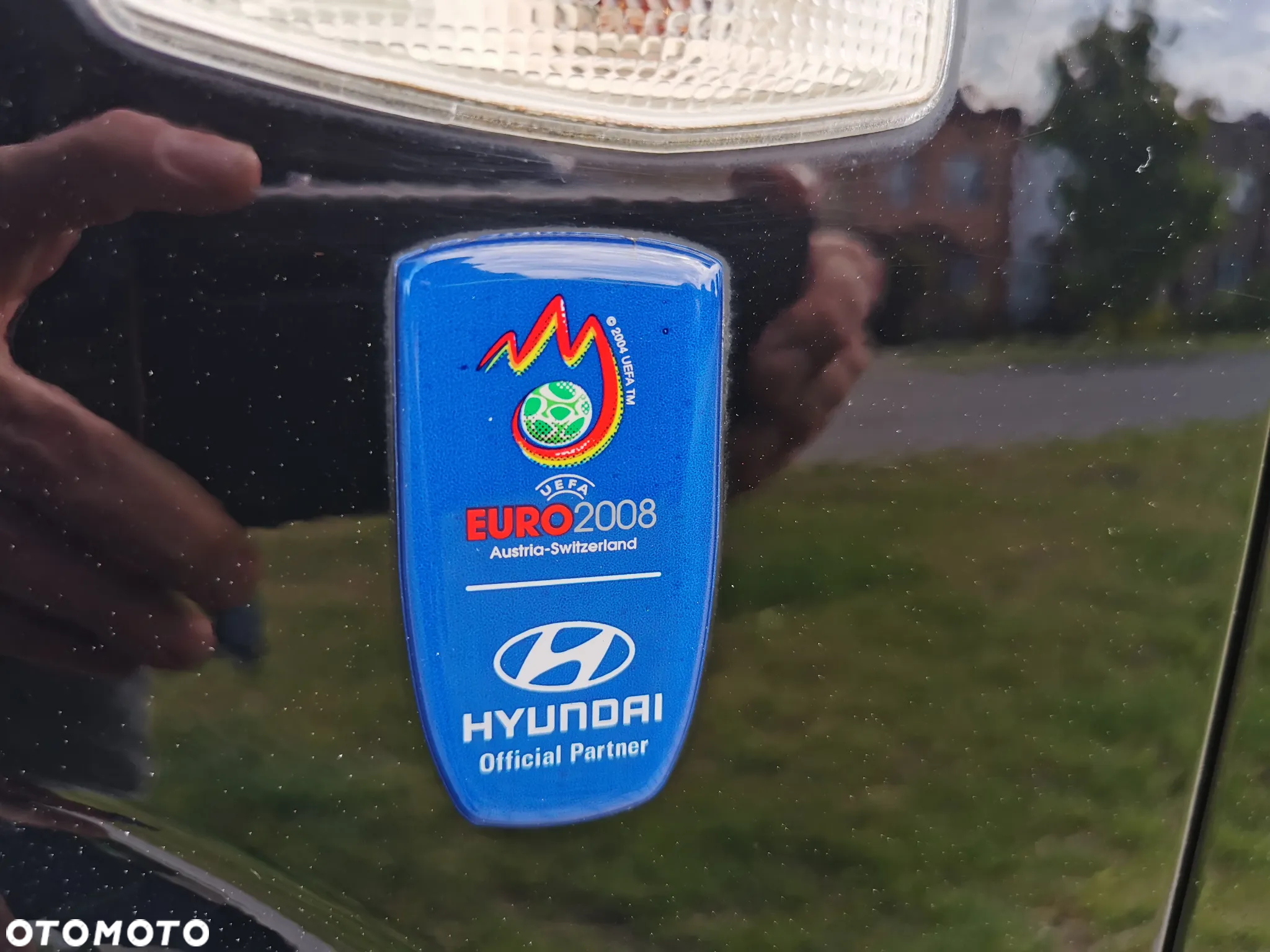 Hyundai Tucson 2.0 2WD FIFA World Cup - 18