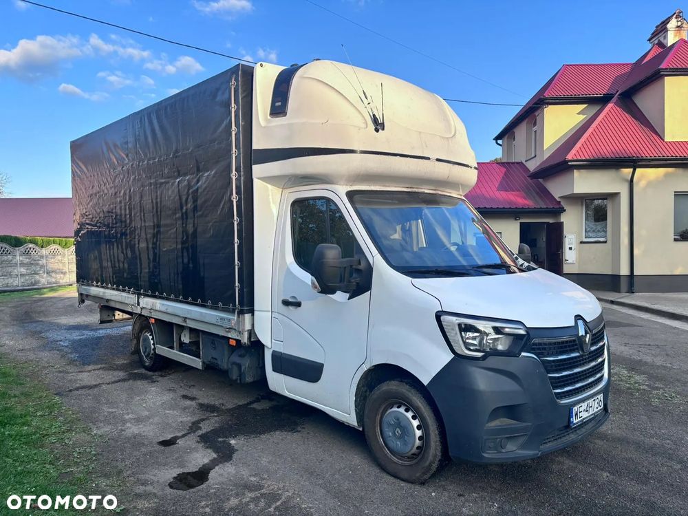 Renault MASTER - 4