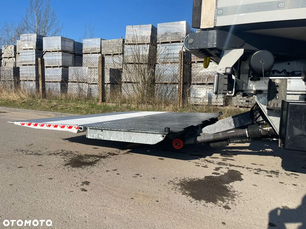 Winda załadowcza DHollandia DHMS.30 2017-2018r - 17