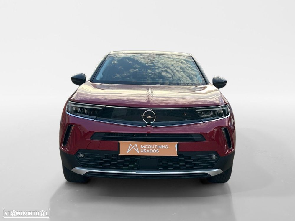 Opel Mokka 1.2 T Elegance - 8