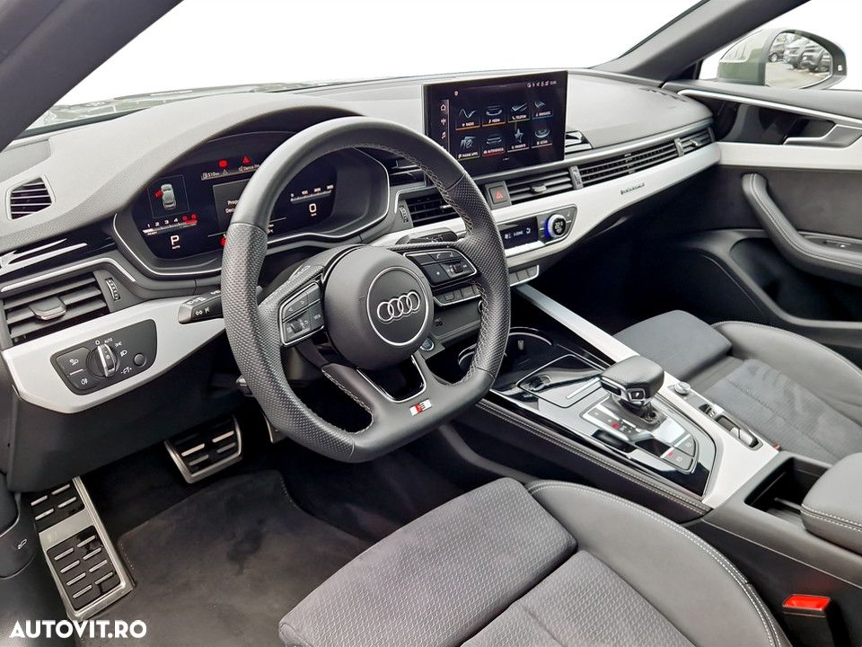 AUDI A5 Sportback 2023 — imagine 17