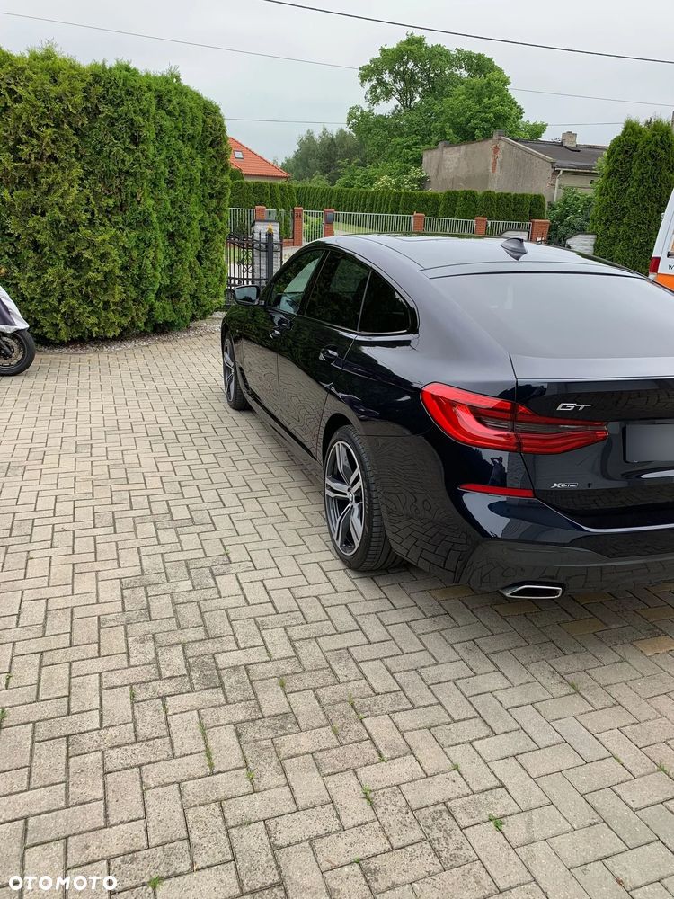 BMW 6GT - 4