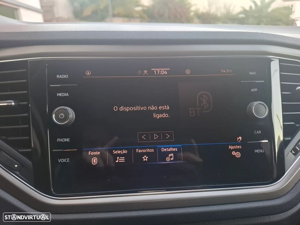 VW T-Roc 1.0 TSI Style - 14