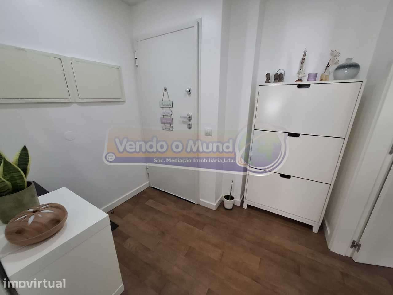 Apartamento T2 em Salvaterra de Magos (S580) - Grande imagem: 5/16