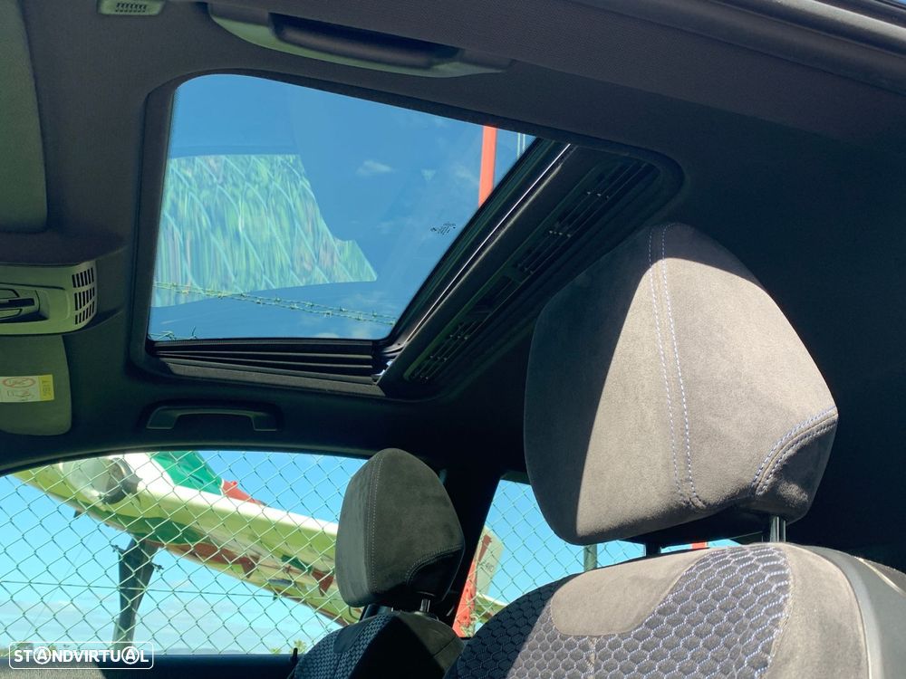 BMW 120 d Pack M - 19