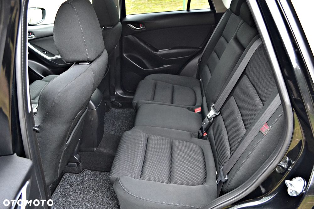 Mazda CX-5 SKYACTIV-G 165 Center-Line - 27