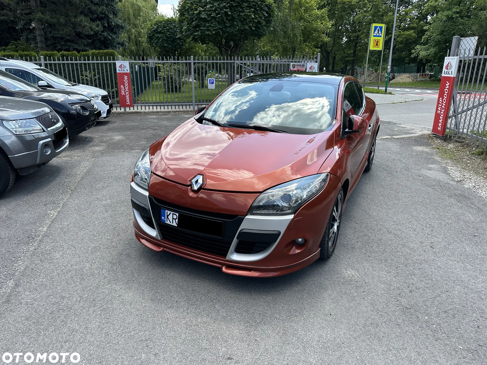 Renault Megane 2.0 dCi Dynamique - 3