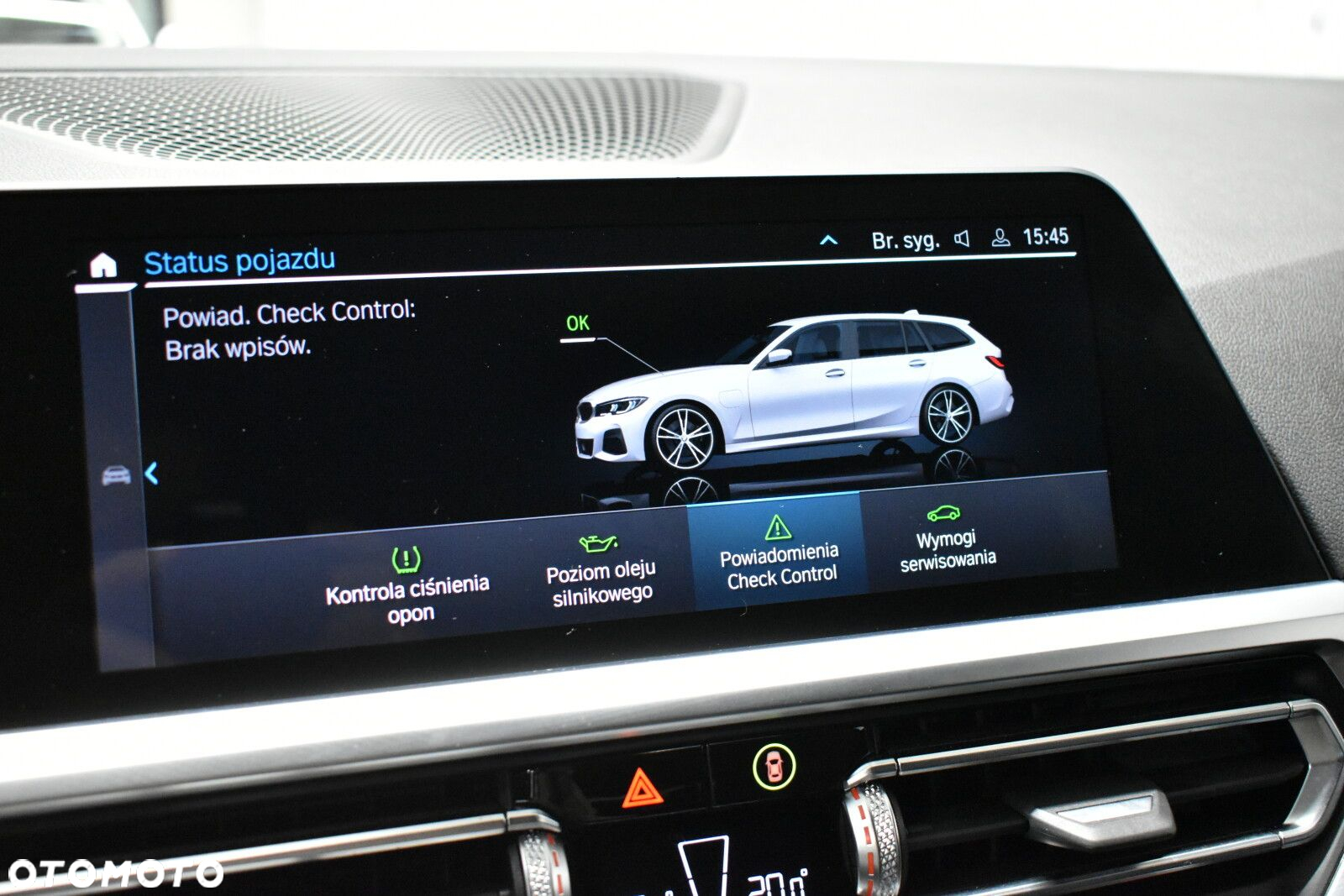 BMW Seria 3 - 13