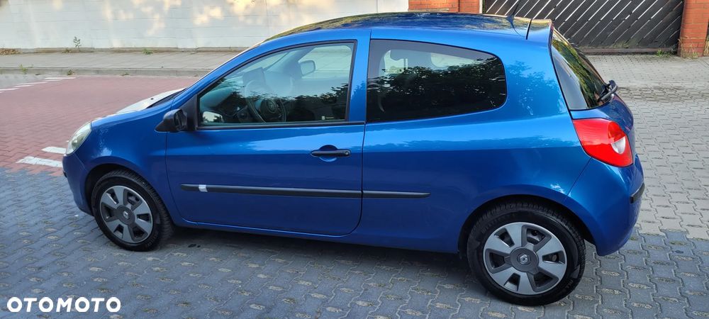 Renault Clio - 4