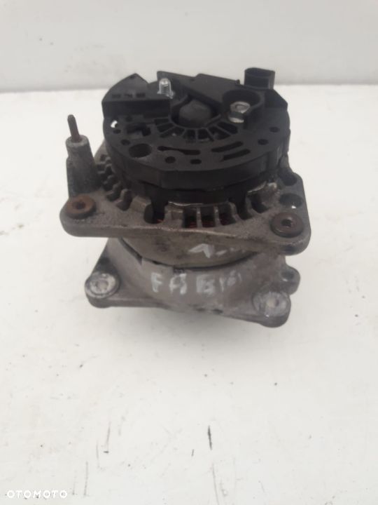 ALTERNATOR SKODA FABIA 1 1.2 1.4 B