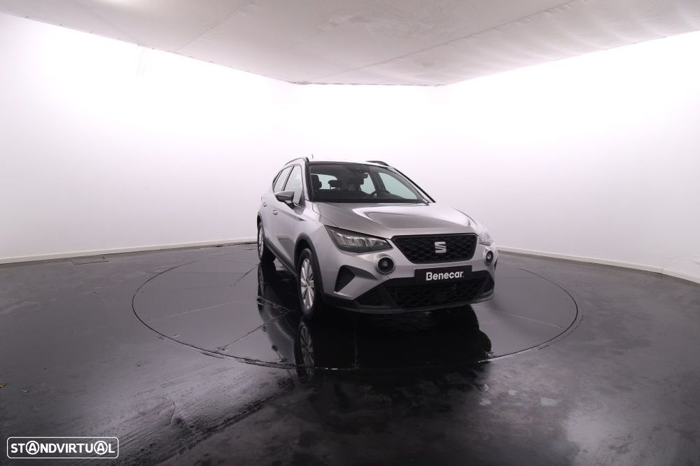 SEAT Arona 1.0 TSI Style - 11