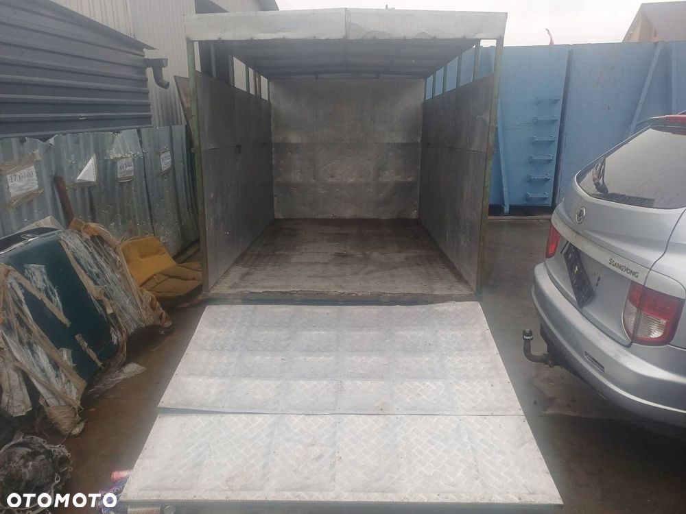 PAKA ZAŁADUNKOWA SKRZYNIA FS LUBLIN - 4