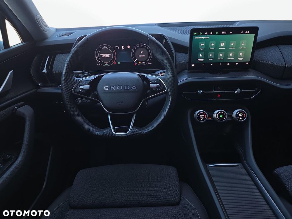 Skoda Kodiaq 1.5 TSI mHEV 4x2 Selection DSG - 10