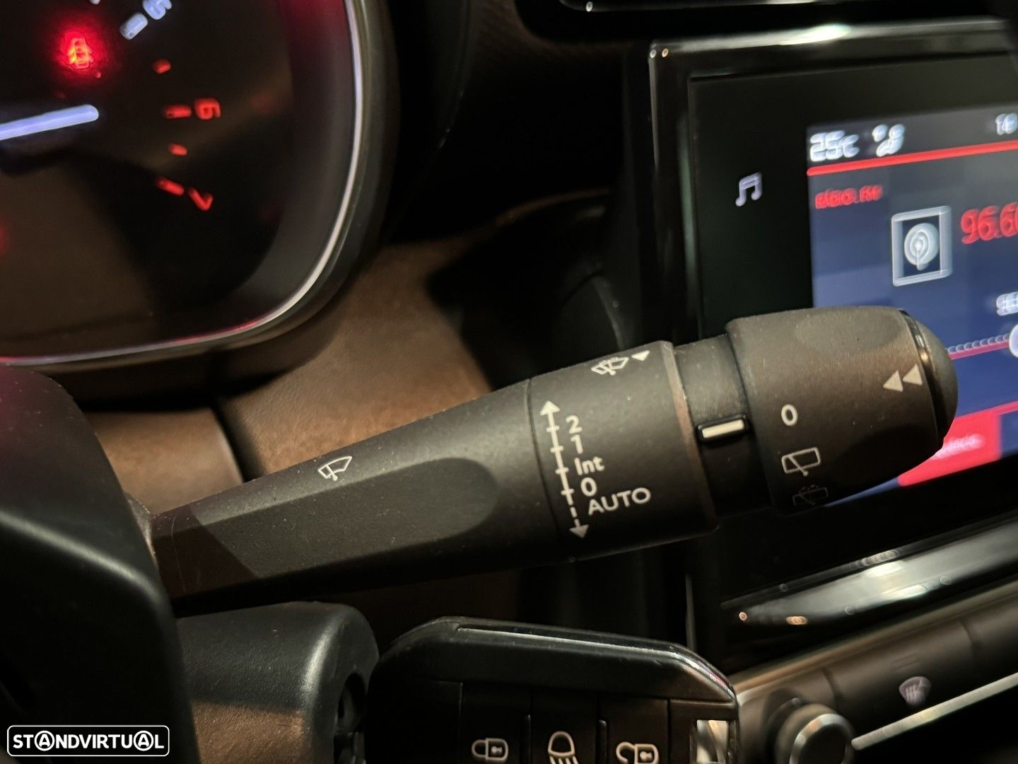 Citroën C3 Aircross 1.2 PureTech Live - 18