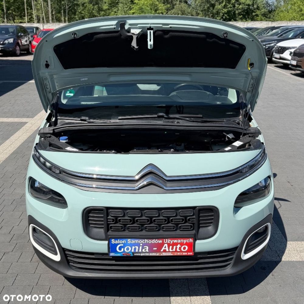 Citroën Berlingo - 3