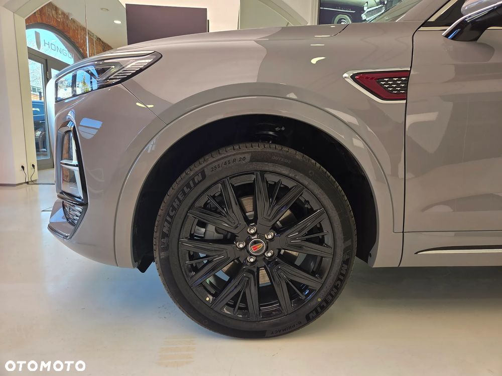 Hongqi HS5 2.0T Executive AWD - 7