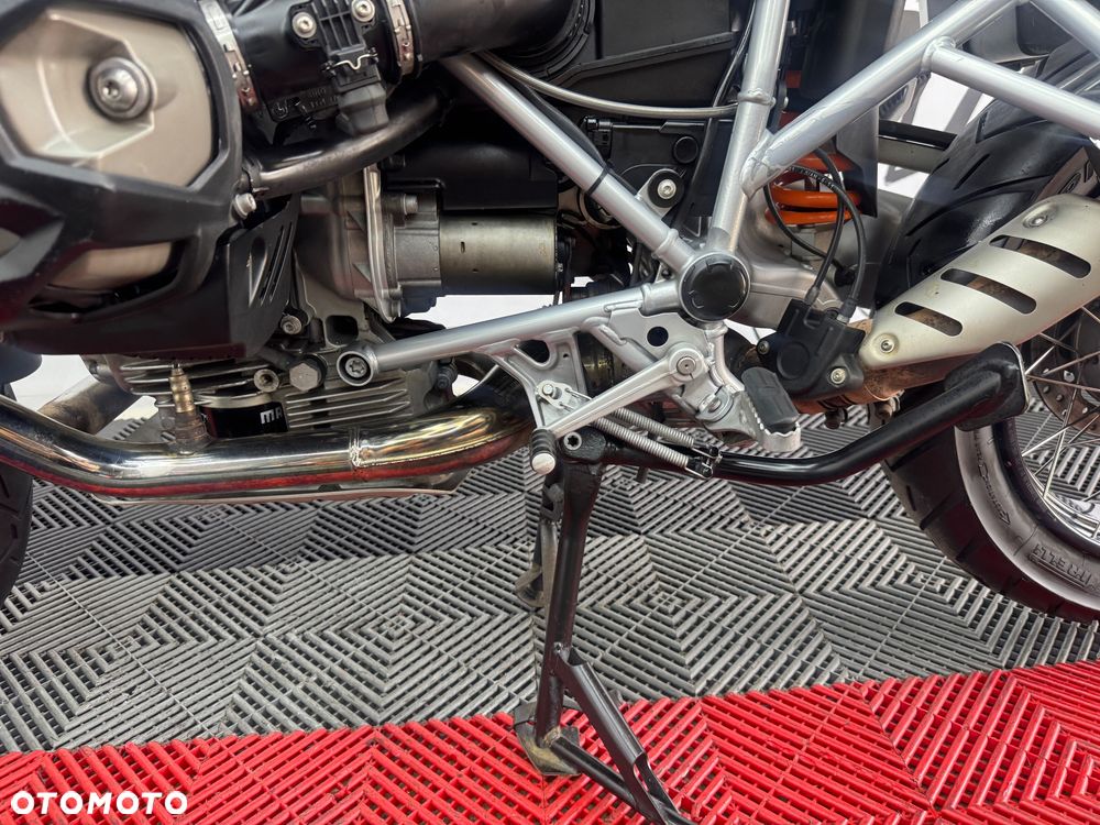 BMW GS - 15