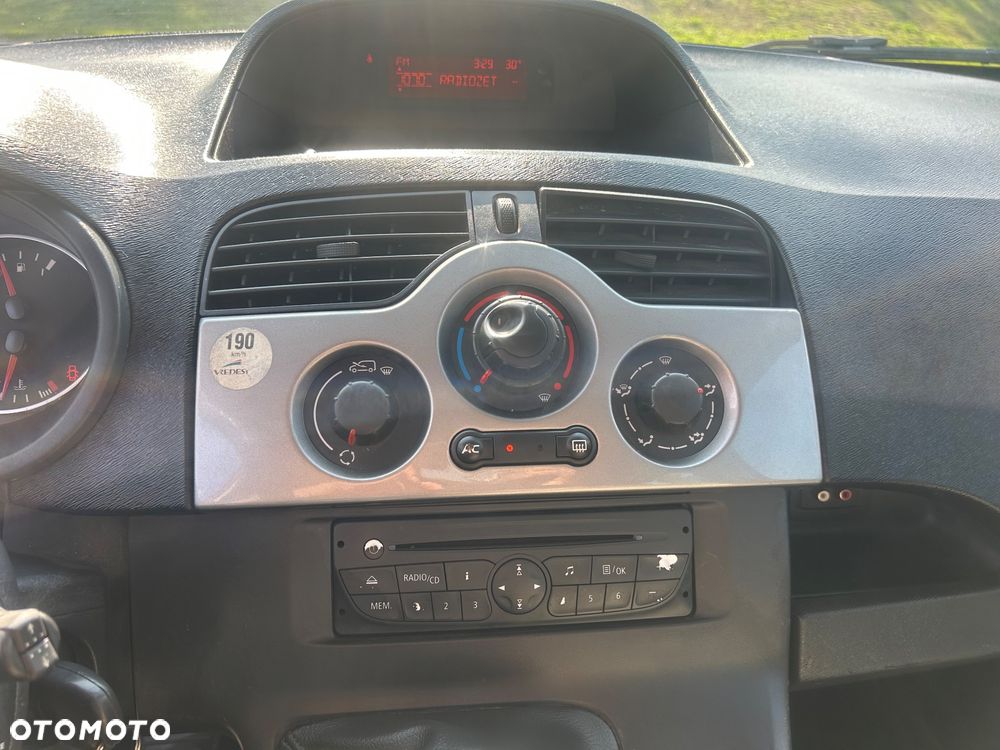Renault Kangoo 1.6 16V 105 Expression - 14