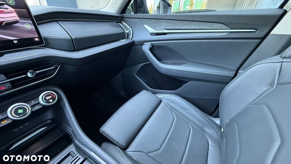 Skoda Kodiaq 2.0 TDI 4x4 Edition 130 DSG - 39