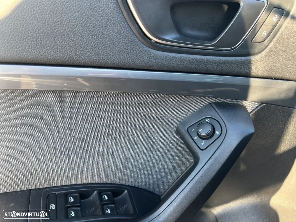 SEAT Ateca 1.0 TSI Style - 15