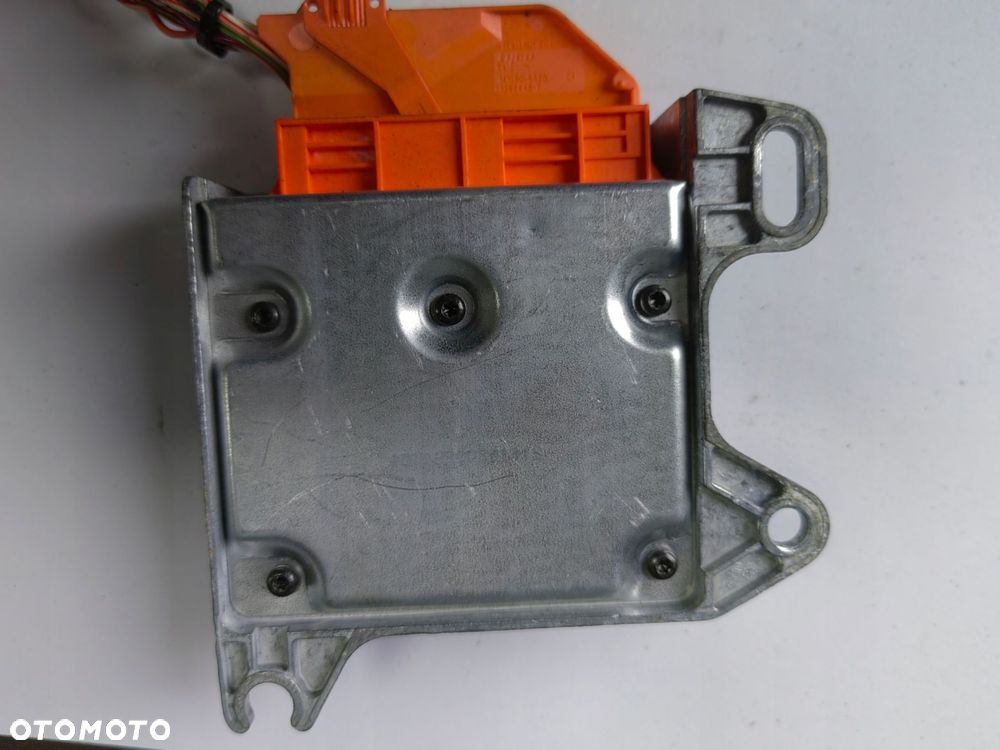 moduŁ poduszek 8200381668 - 2