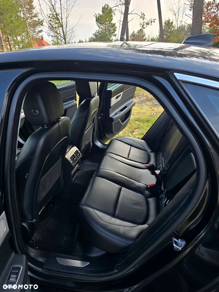 Jaguar XF 20d AWD Prestige - 24