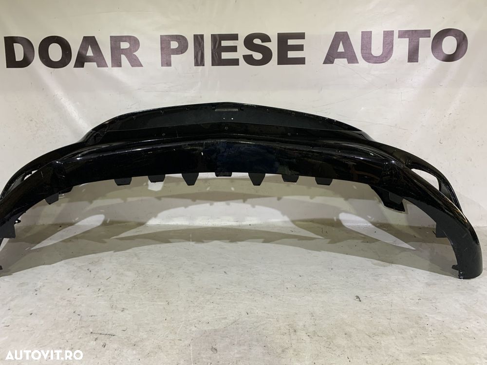 Bara fata Mercedes CLA, W118, 2019, 2020, 2021, 2022, cod origine OE A1188855300. - 9