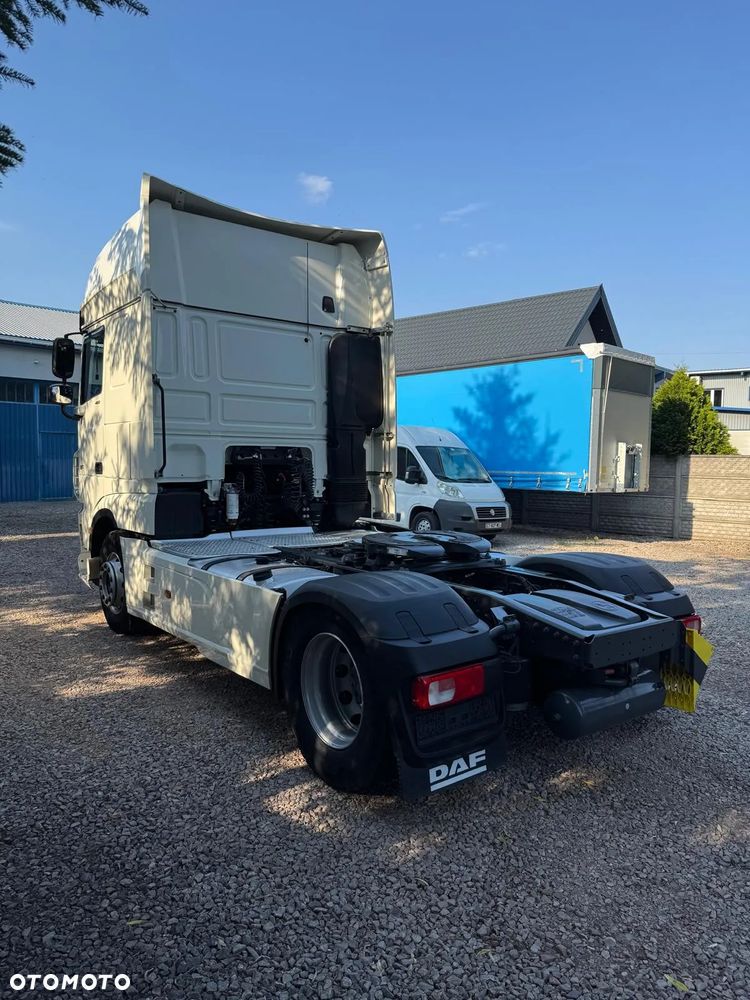 DAF XF 106.480, 2021, LEDY, RETARDER ,EURO 6, AUTOMAT, ACC - 14
