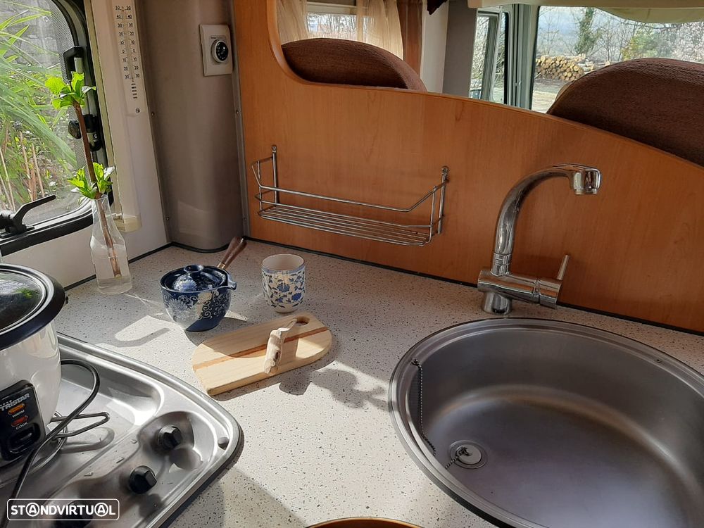 Bavaria I70 MS35/QB - 21