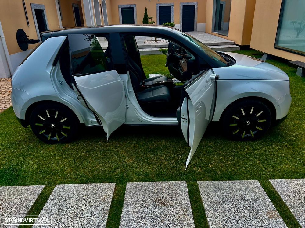 Honda e Advance (16") - 29