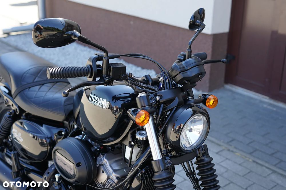 Hyosung GV - 14