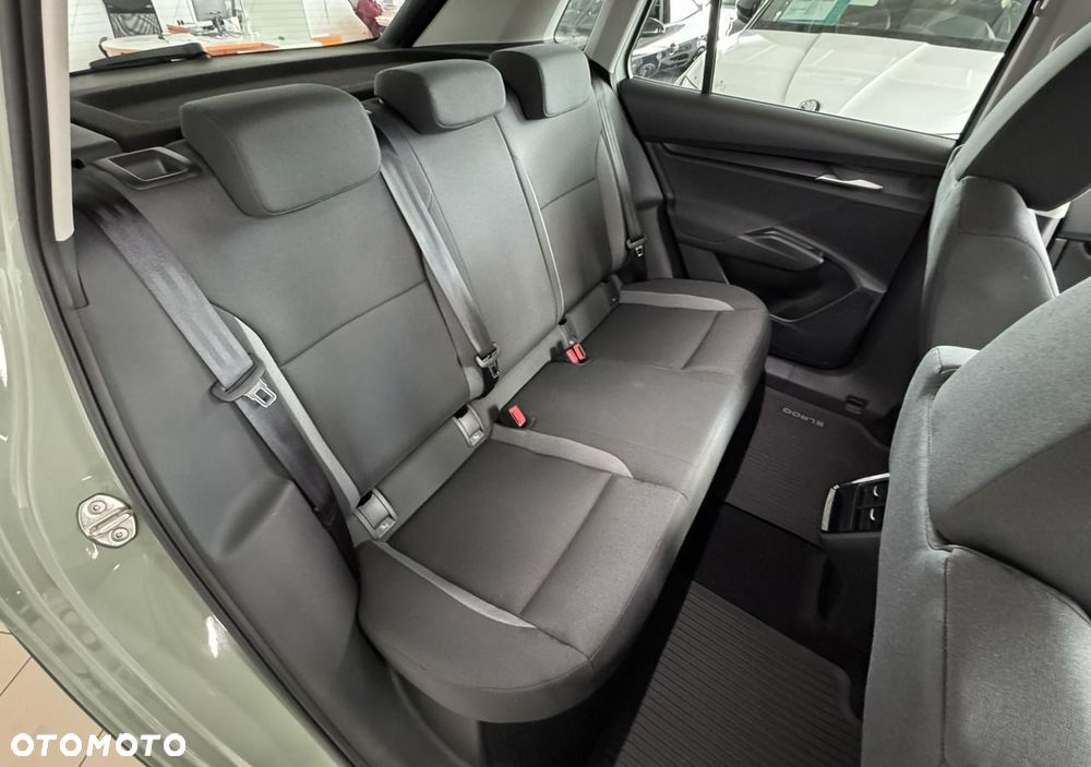 Skoda Elroq 50 55kWh - 14