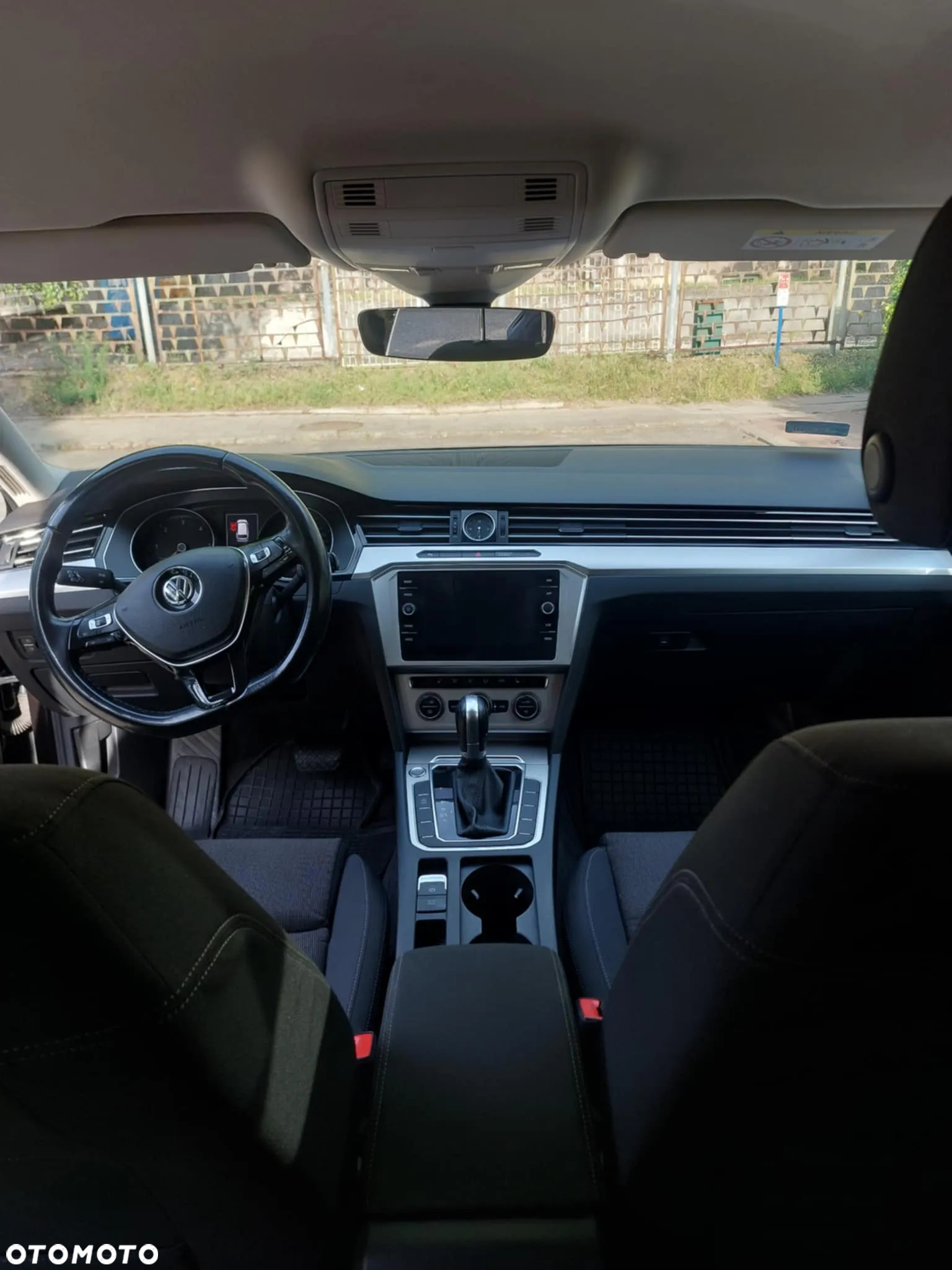 Volkswagen Passat 2.0 TDI BMT Comfortline DSG - 4