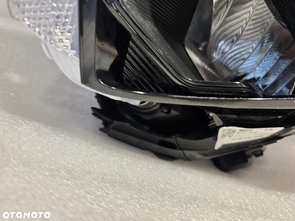 KIA SPORTAGE V LEWA LAMPA PRZEDNIA PRZÓD FULL LED , NR 92101-R2000 / R2921-61010 , NR AUKCJI LPP244 - 13