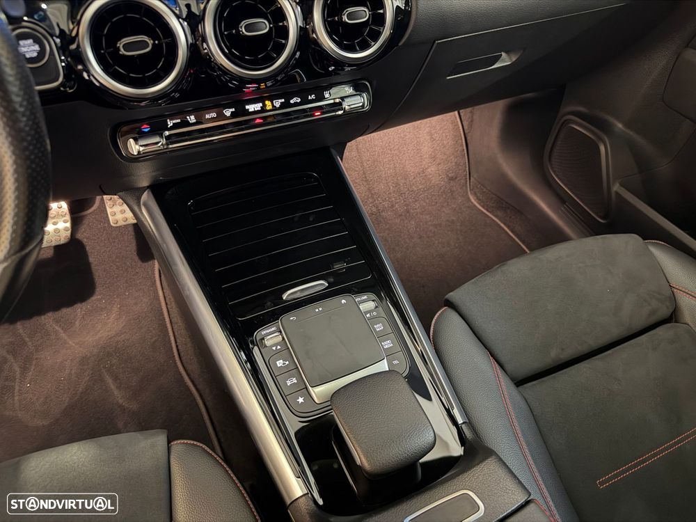 Mercedes-Benz B 250 e AMG Line - 23