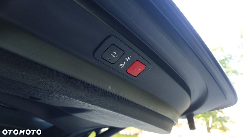 Peugeot 5008 BlueHDi 180 EAT6 GT - 16