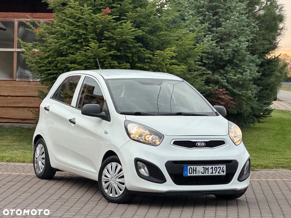 Kia Picanto 1.0 Edition 7 - 25
