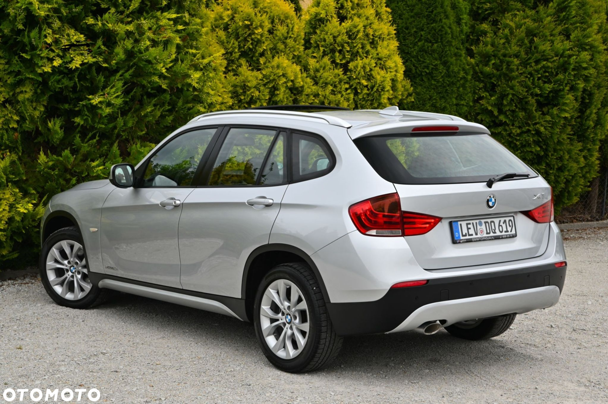 BMW X1 xDrive20d - 10