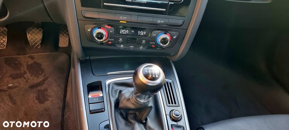 Audi A5 Sportback 2.0 TDI DPF - 11