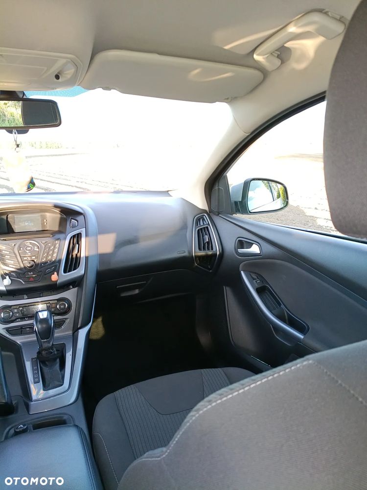 Ford Focus 2.0 TDCi Edition MPS6 - 12
