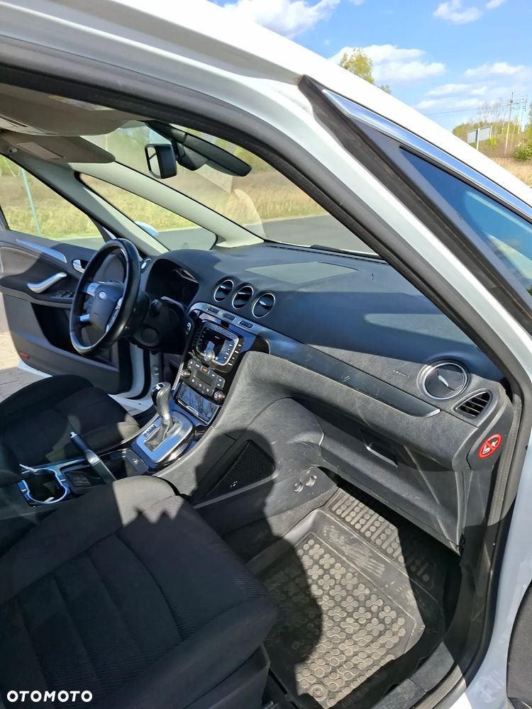 Ford S-Max 2.0 T Titanium MPS6 - 9