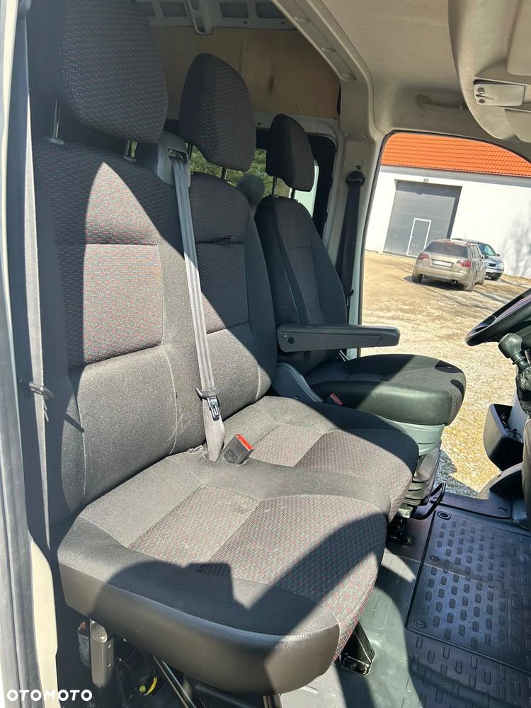 Peugeot BOXER - 5