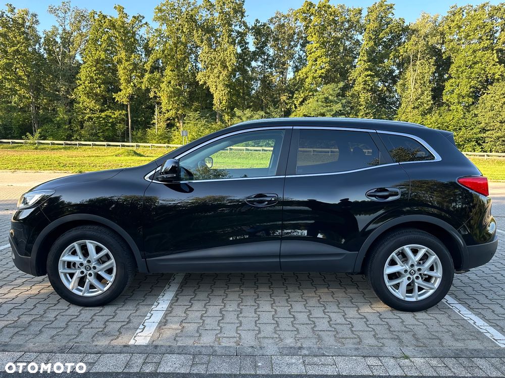 Renault Kadjar 1.5 dCi Energy Zen - 27