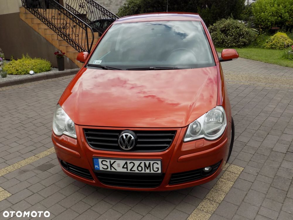 Volkswagen Polo 1.2 Goal - 2