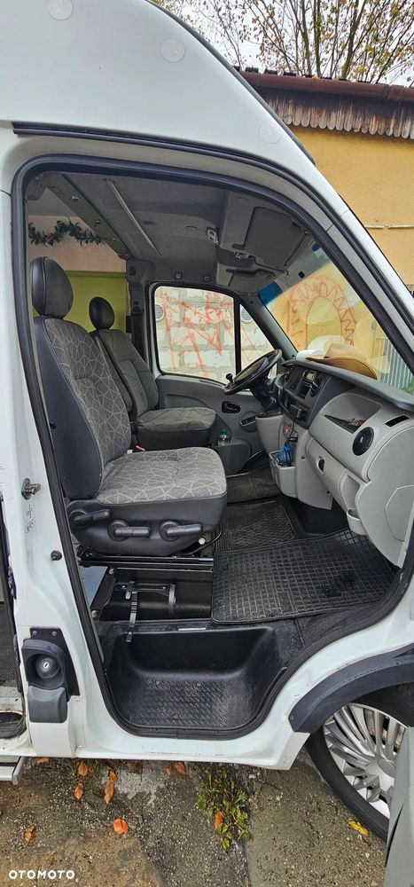 Renault Master - 12